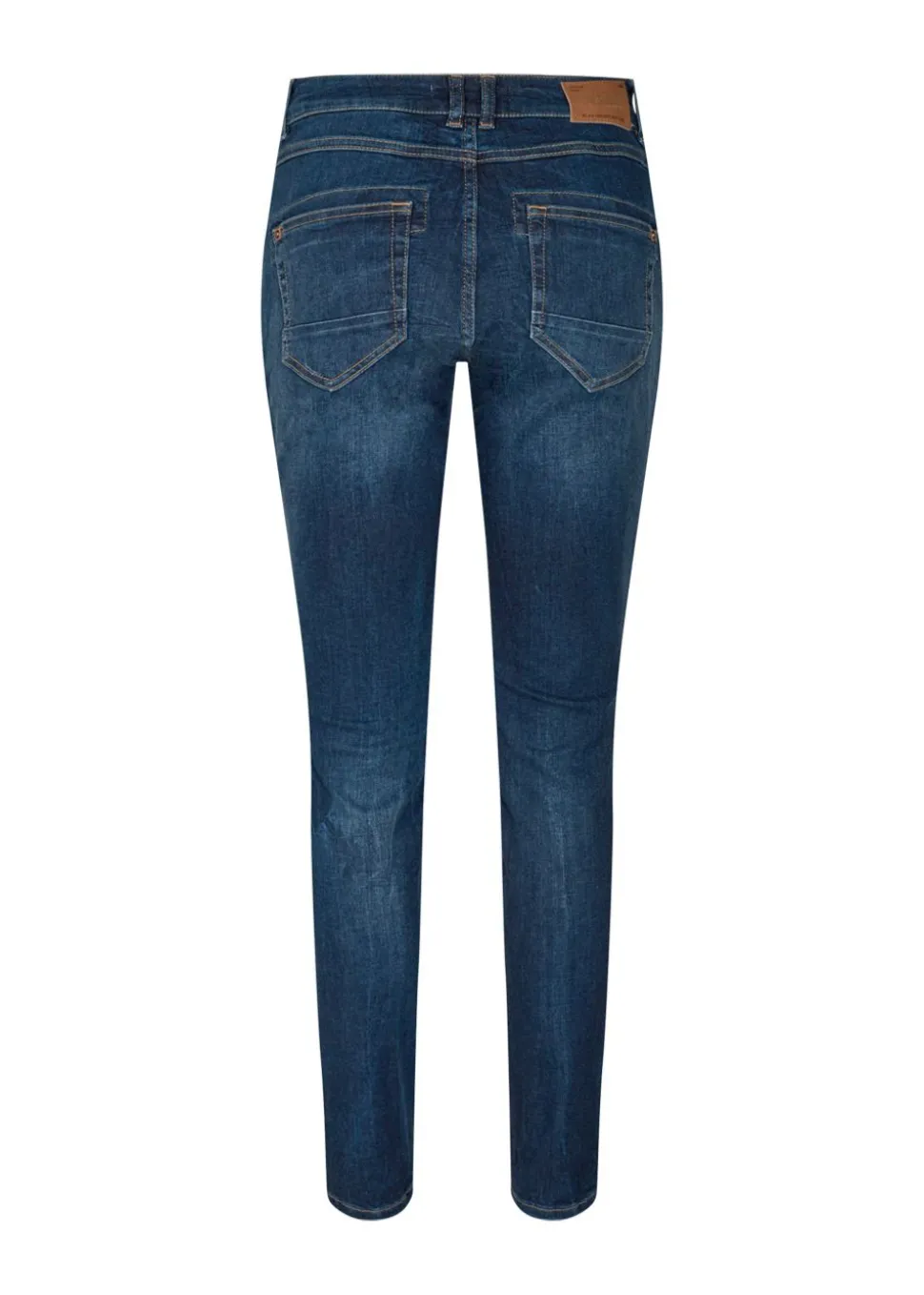 Naomi Shade Blue Jeans