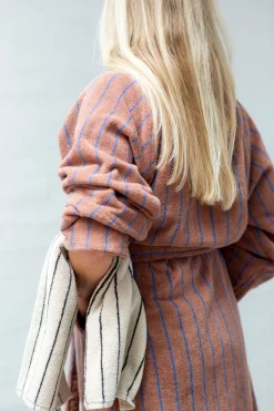 Naram Bath Robe