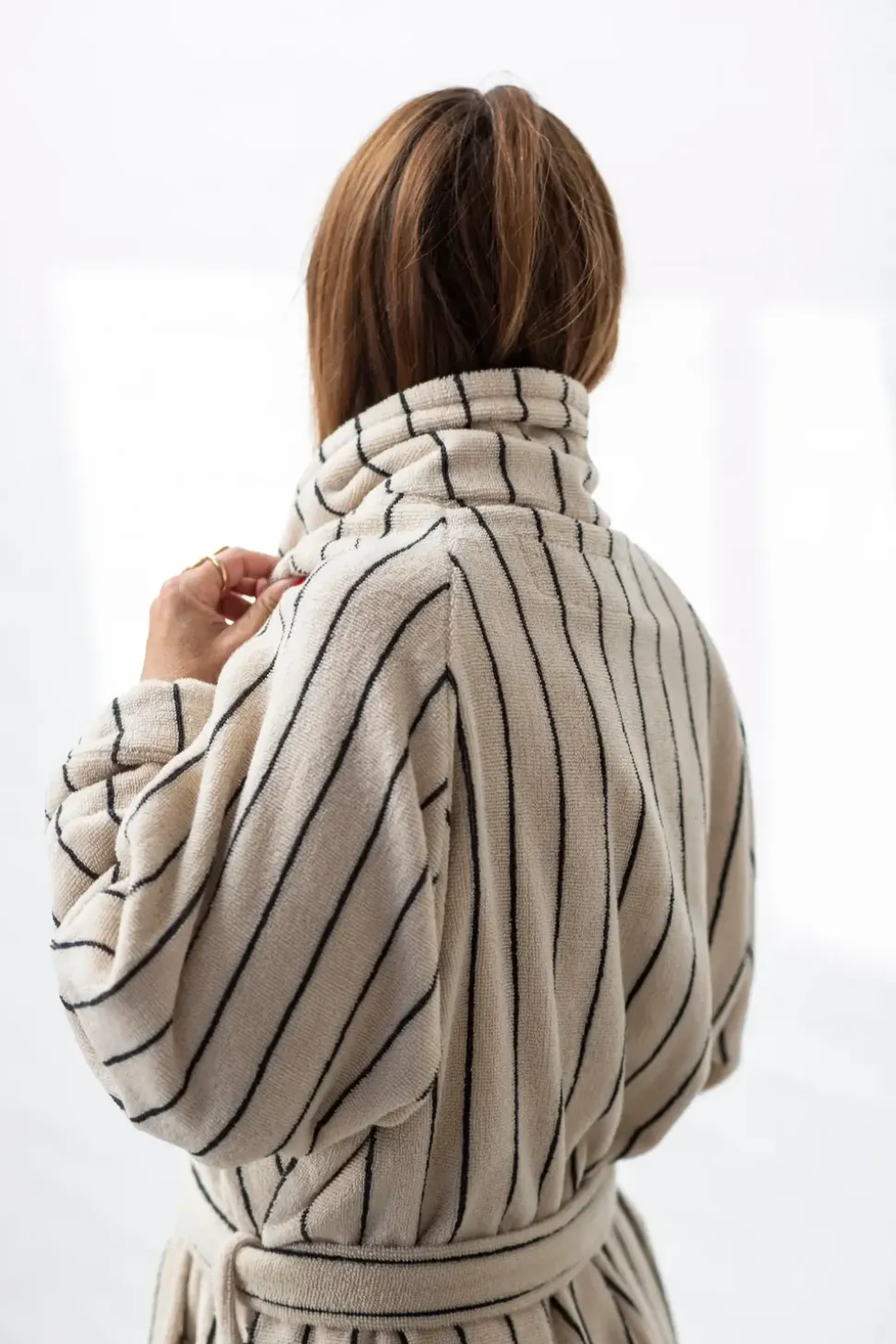 Naram Bath Robe