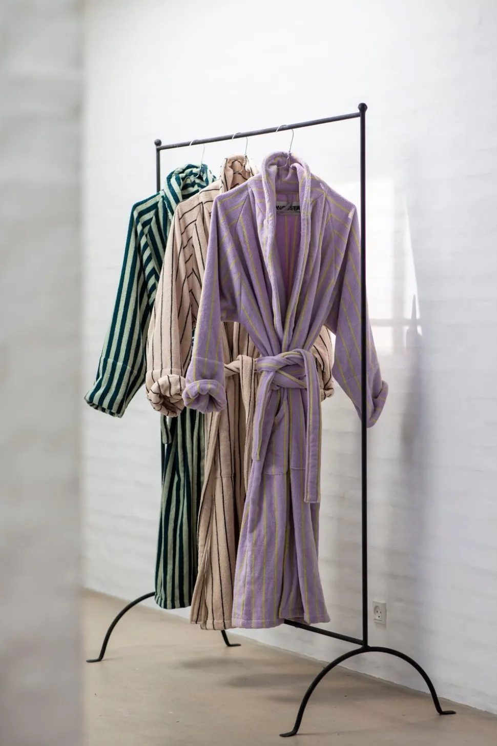 Naram Bath Robe