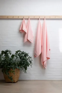 Naram Bath Sheet / Solid