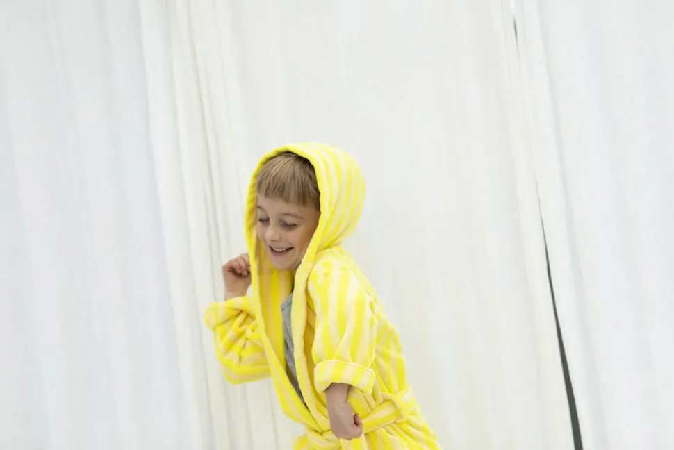Naram Kids Bathrobe