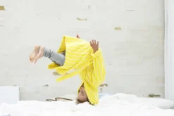 Naram Kids Bathrobe