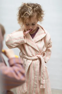 Naram Kids Bathrobe
