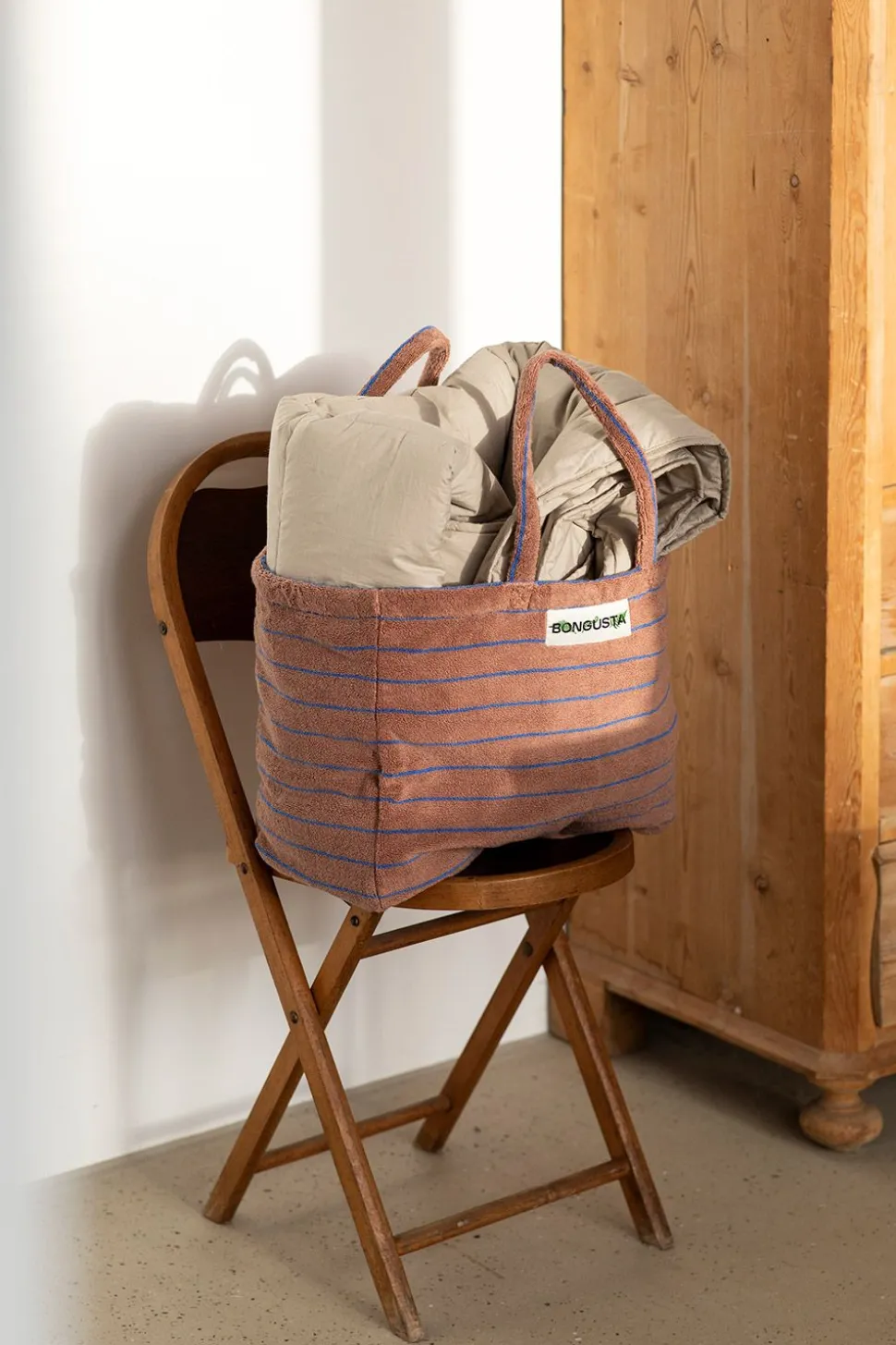 Naram Weekend Bag