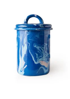 NEW MARBLE - Jar