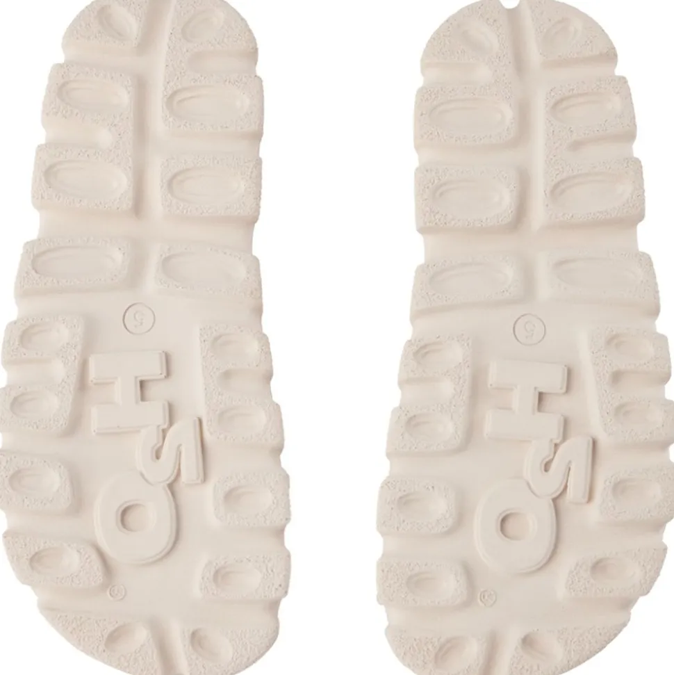 New Trek Sandal