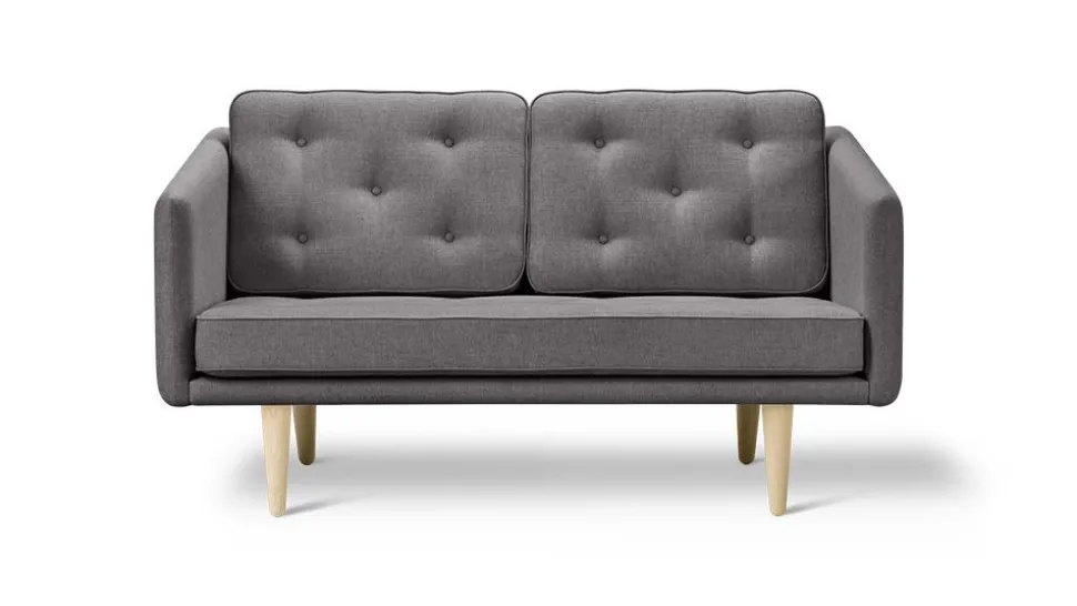No. 1 Sofa 2002 by Børge Mogensen