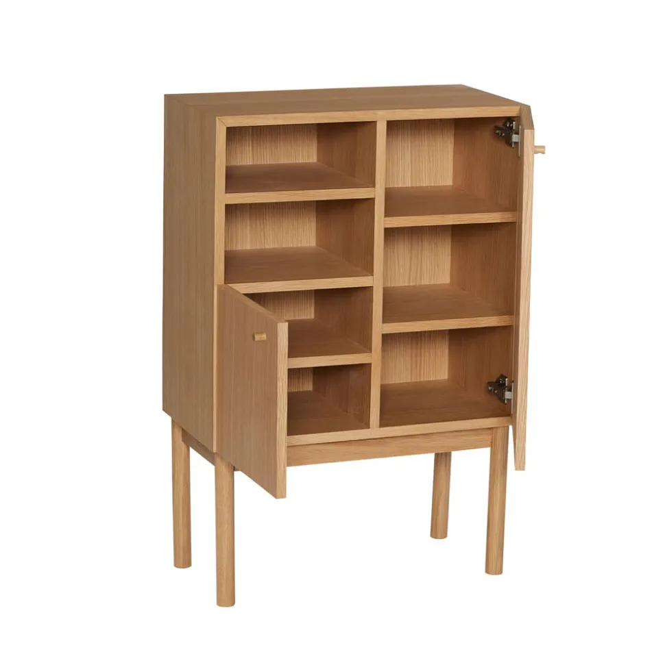 Nobby Console Table