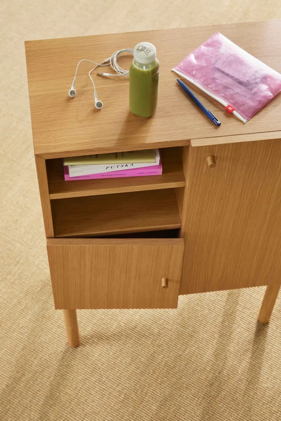 Nobby Console Table