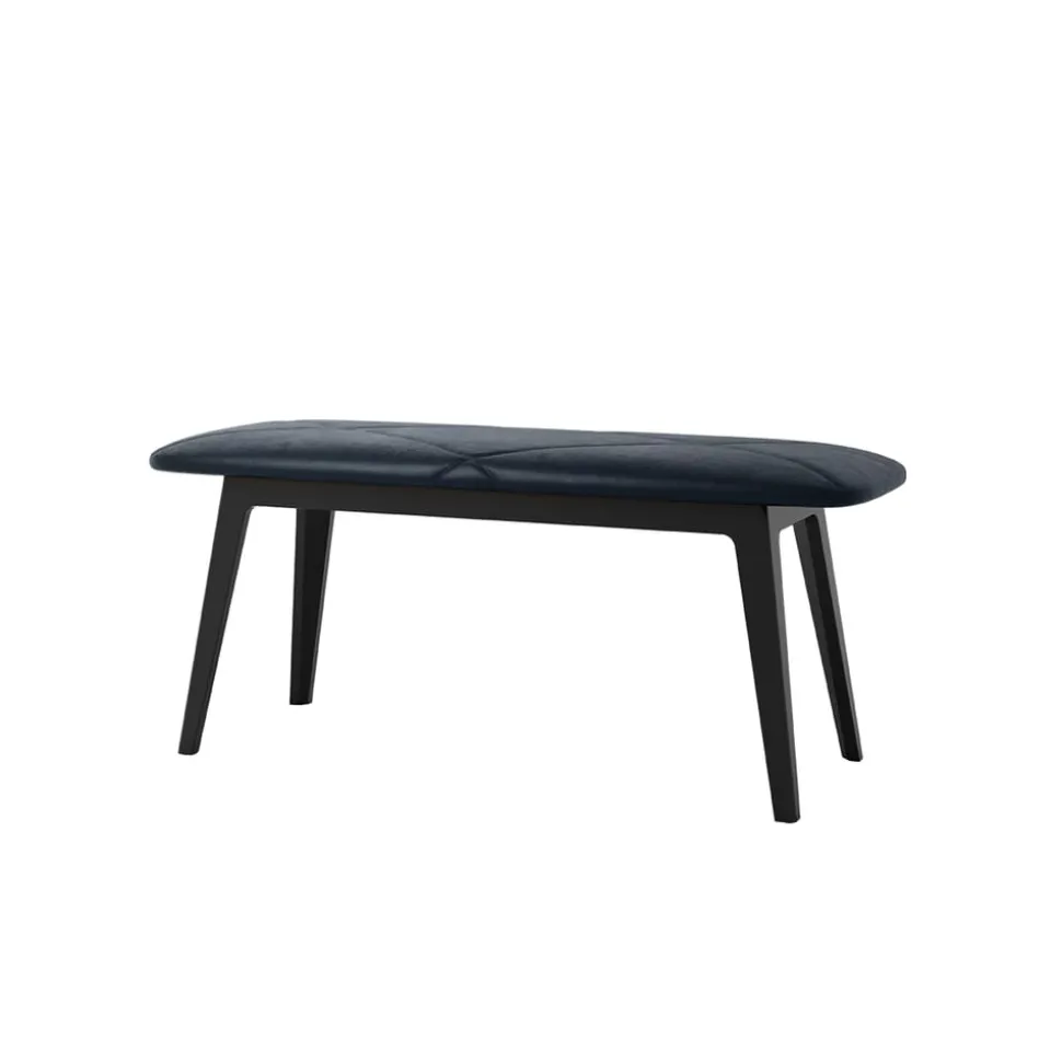 Nordic Bench - Beech