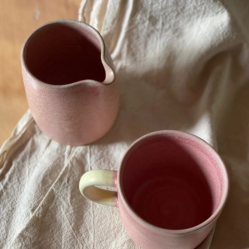 ODA Milk Jug