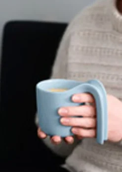 OLE mug
