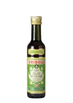 Olio Al Basilco
