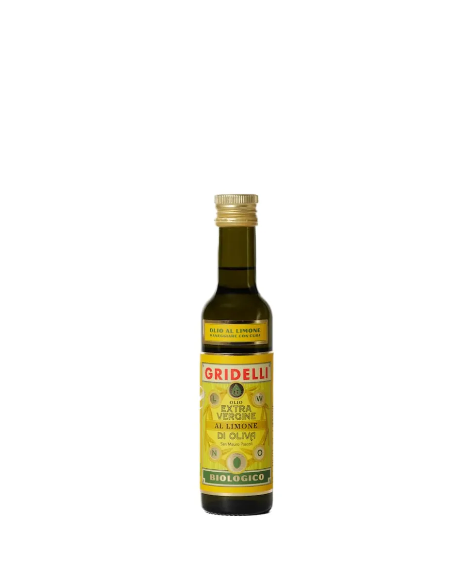 Olio Al Limone