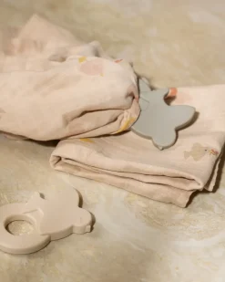Organic Muslins