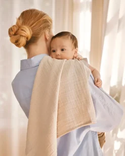 Organic Muslins