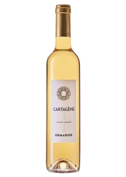 Ormarine, Cartagène