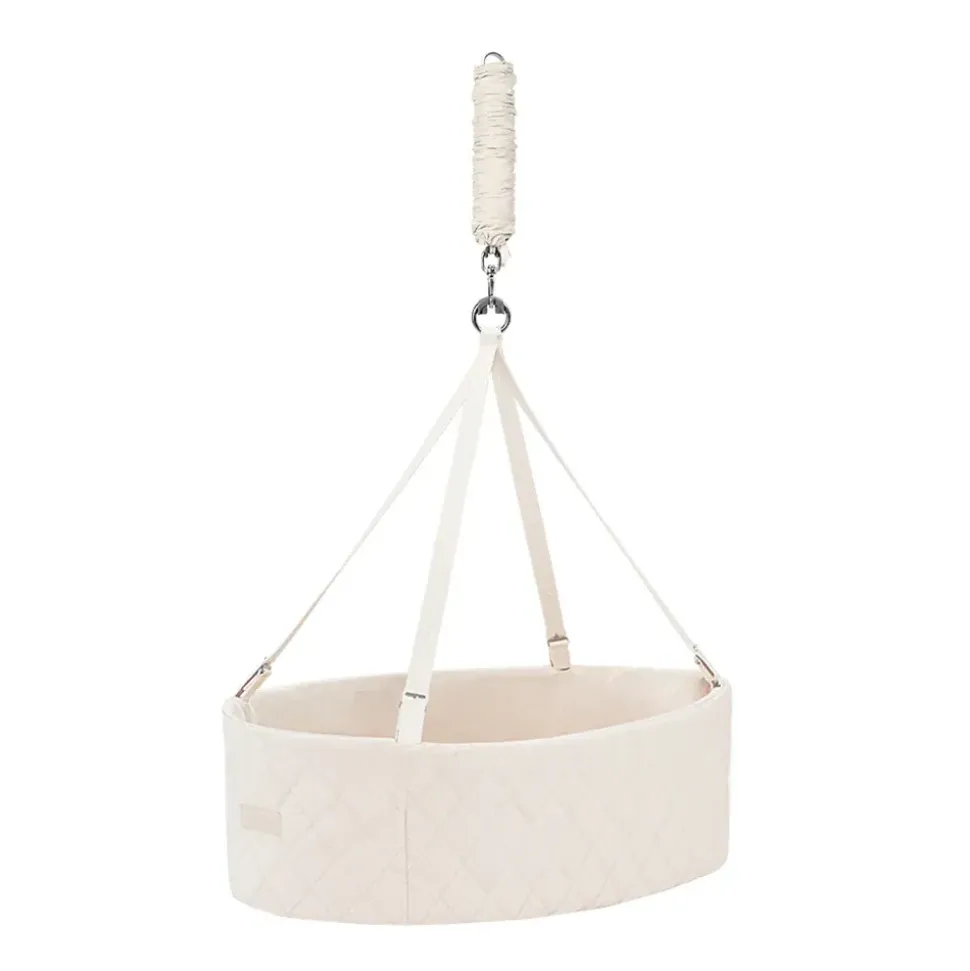 Oval Cradle