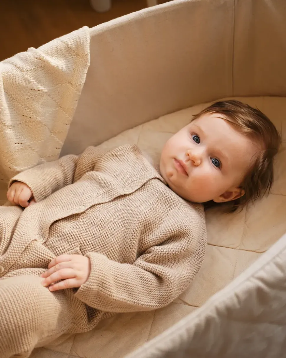 Oval Cradle