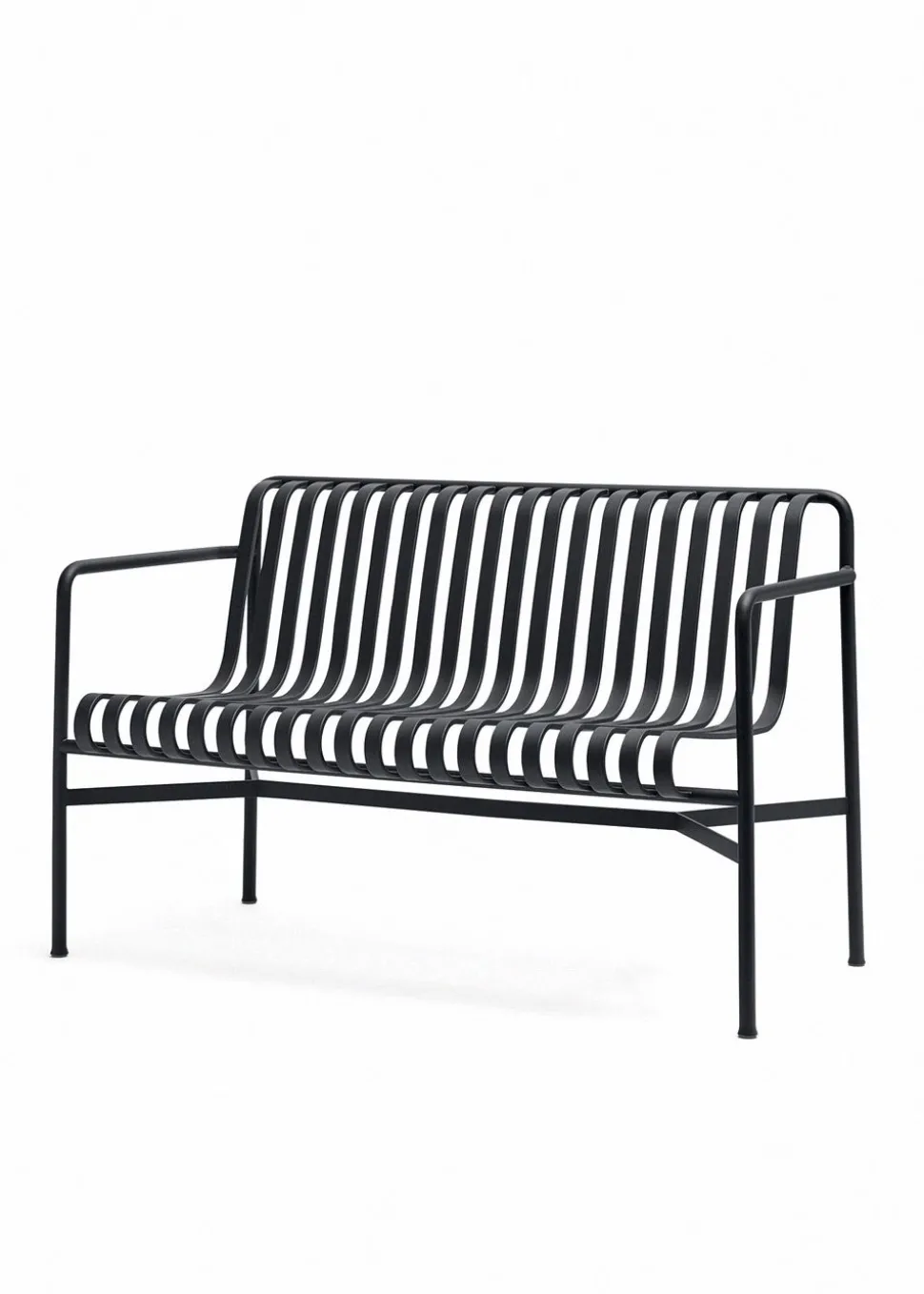 PALISSADE / Dining Bench
