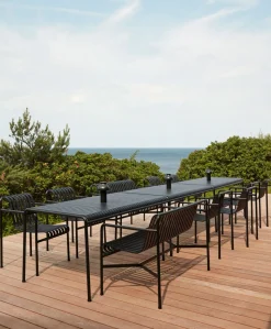 PALISSADE / Dining Bench