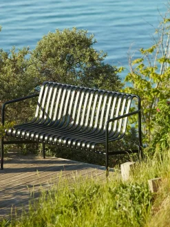 PALISSADE / Dining Bench
