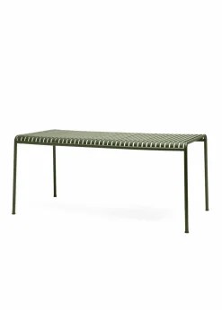 PALISSADE / Table