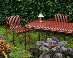 PALISSADE / Table