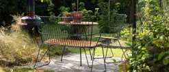 Paon bench