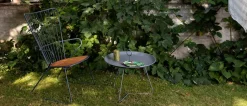 Paon lounge chair