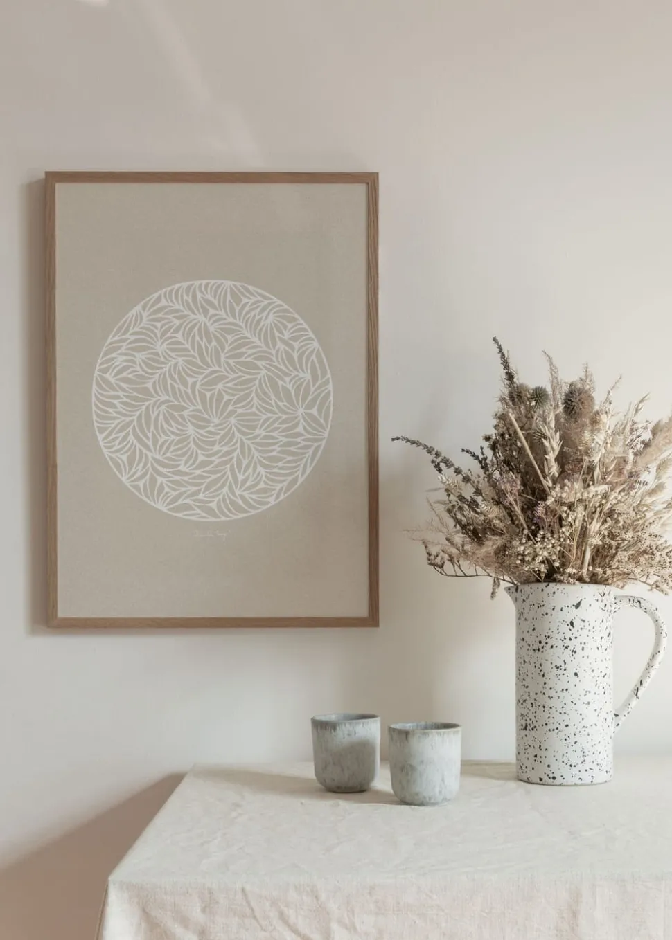 Papercut 05 Poster