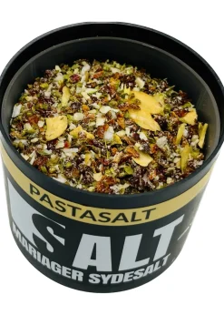 Pasta salt