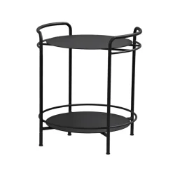 Patio Serving Table