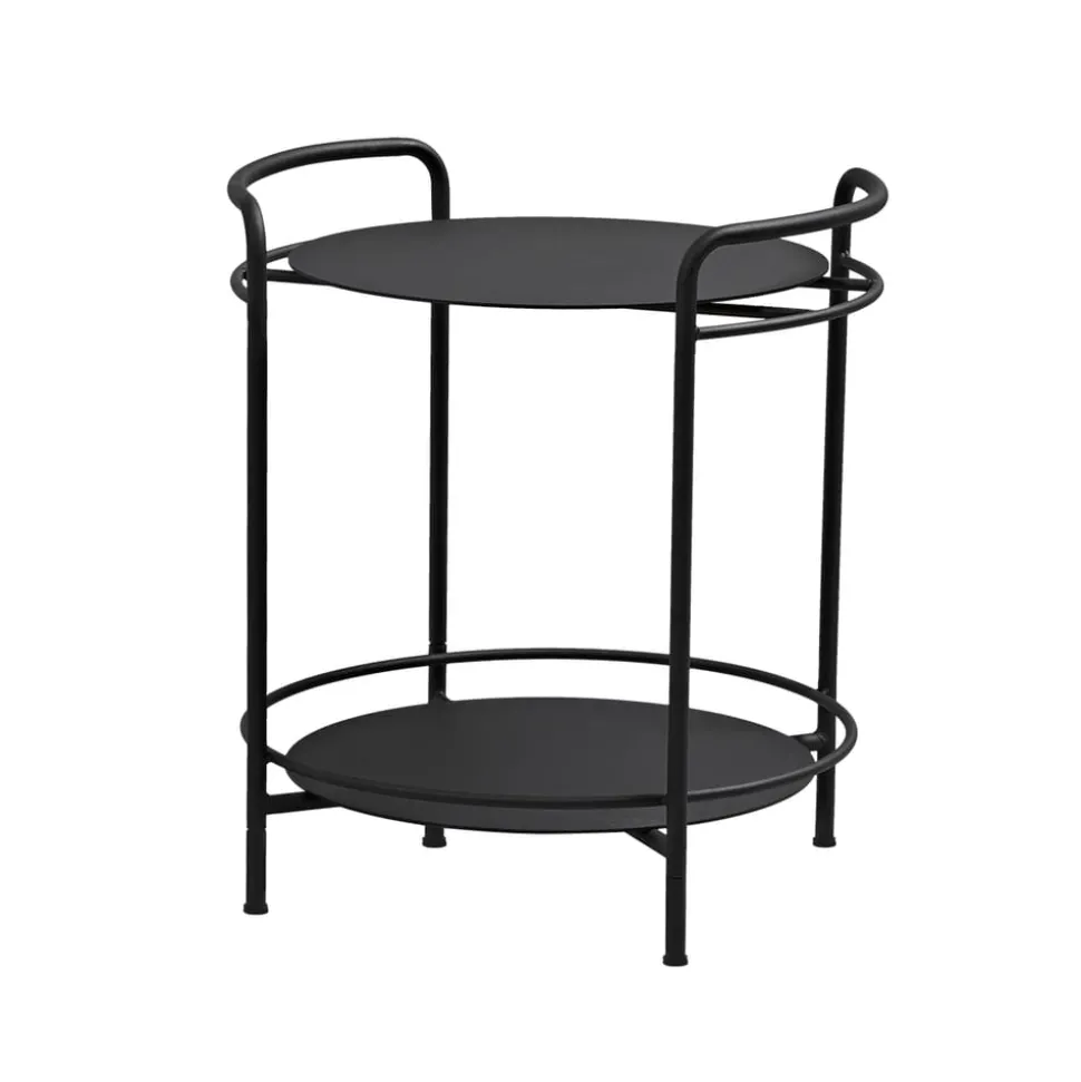 Patio Serving Table