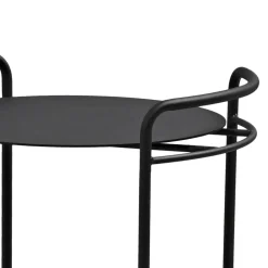 Patio Serving Table