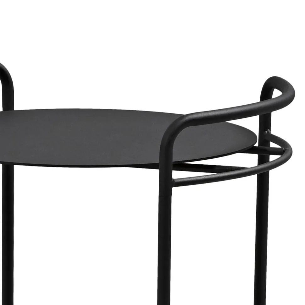 Patio Serving Table