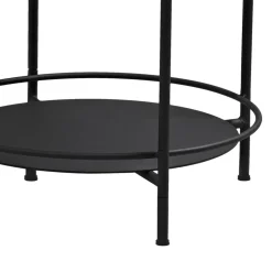 Patio Serving Table