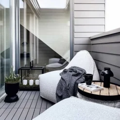 Patio Serving Tray