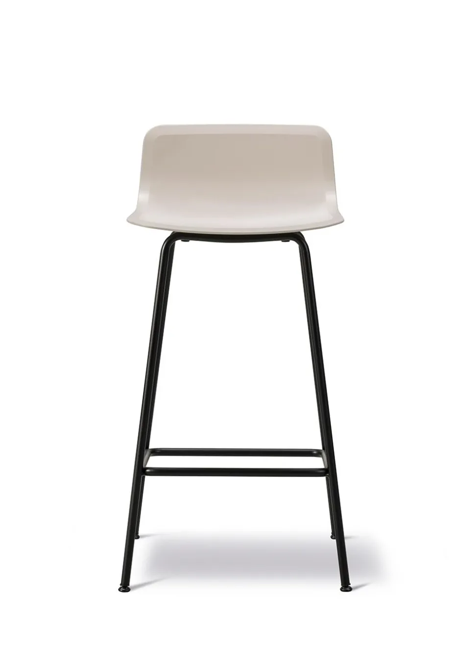 Pato 4 Leg Stool 4315 by Welling/Ludvik