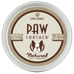 Paw Soother