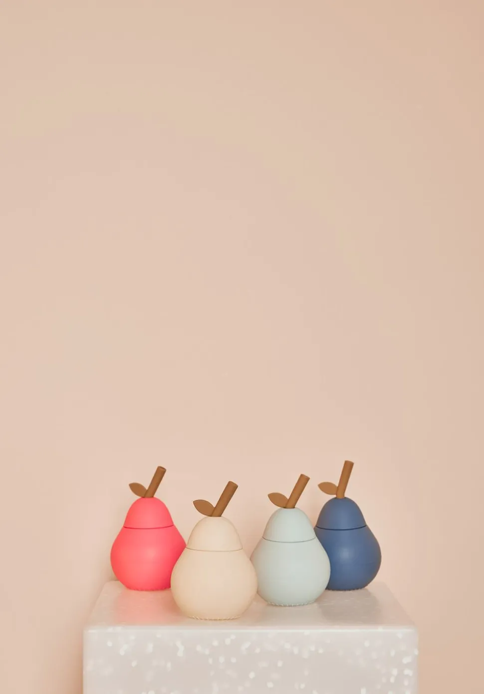 Pear Cup