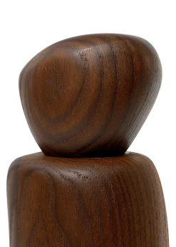 Pebble Grinder