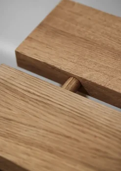 Peg Bench
