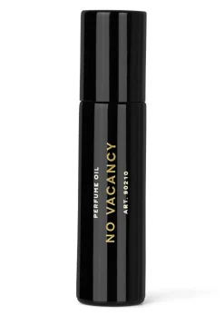Perfume Oil