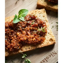 Pesto, Arrabbiata