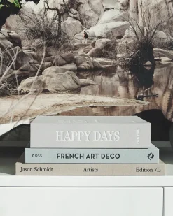 Photo Album - Happy Days (s)