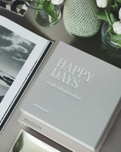Photo Album - Happy Days (s)