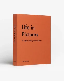 Photo Album - Life In Pictures