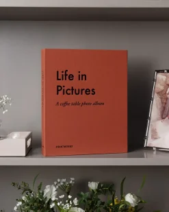 Photo Album - Life In Pictures